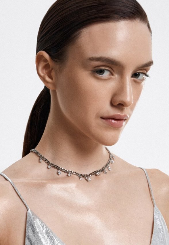 Колье Swarovski®