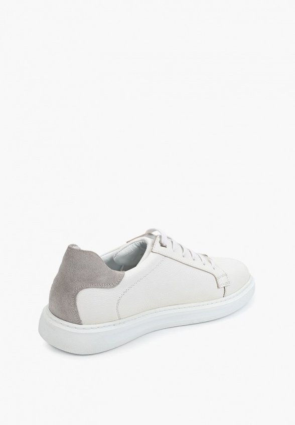 Кеды Luciano Bellini