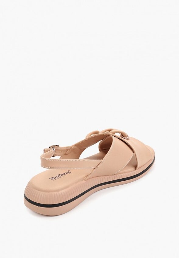 Сандалии Shoiberg