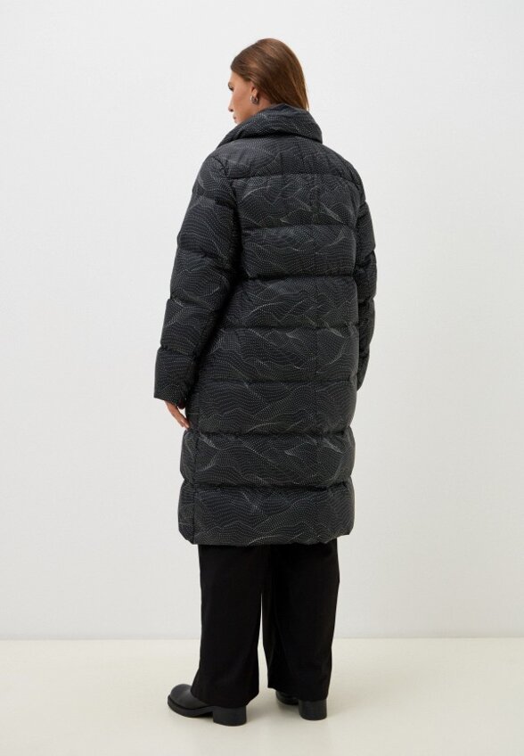 Куртка-пальто Modress