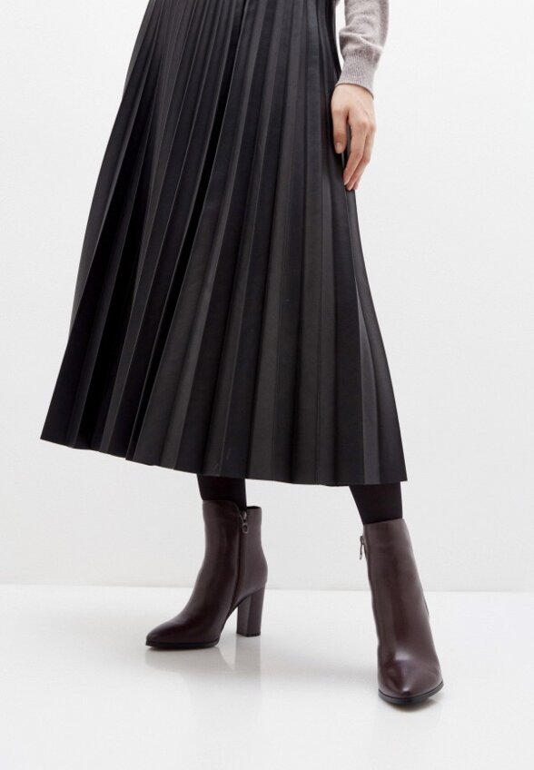 Ботильоны Moona Store