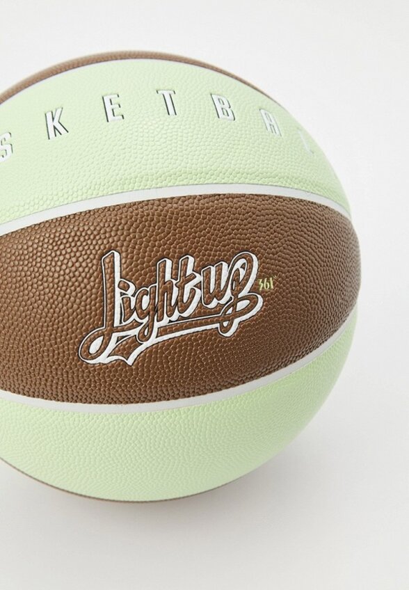 Мяч баскетбольный 361