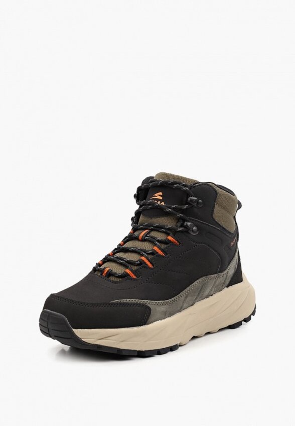 Кроссовки Sigma