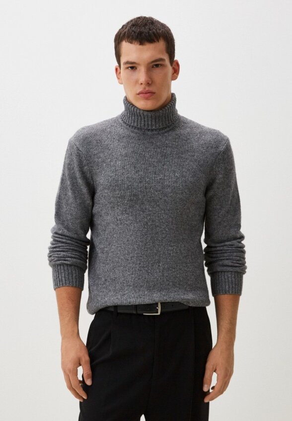 Свитер Face Code