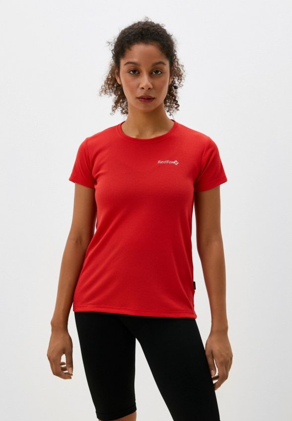 Футболка Red Fox