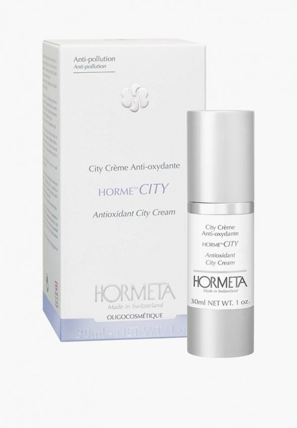 Крем для лица Hormeta