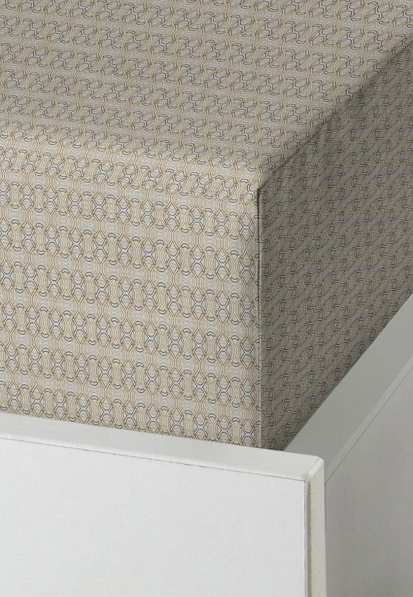 Простыня 1,5-спальная Унисон