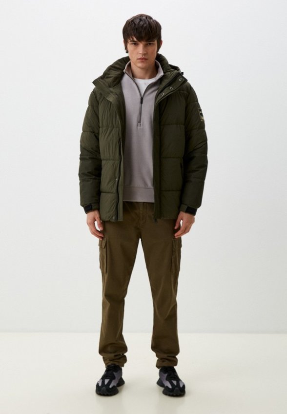 Пуховик Koton