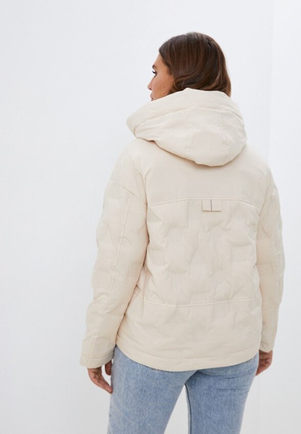 Куртка утепленная Winterra