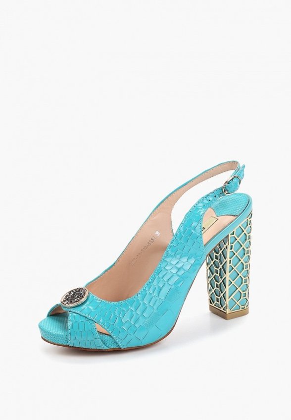 Босоножки Enzo Logana