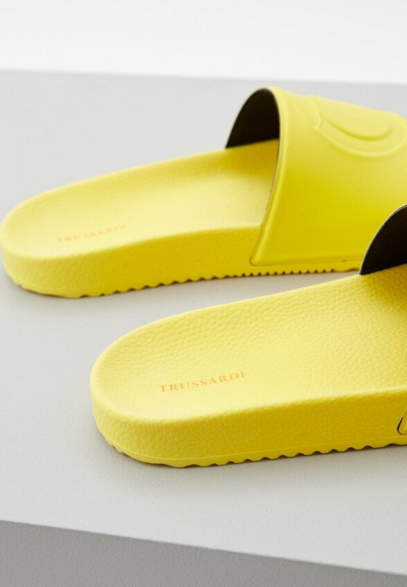 Сланцы Trussardi