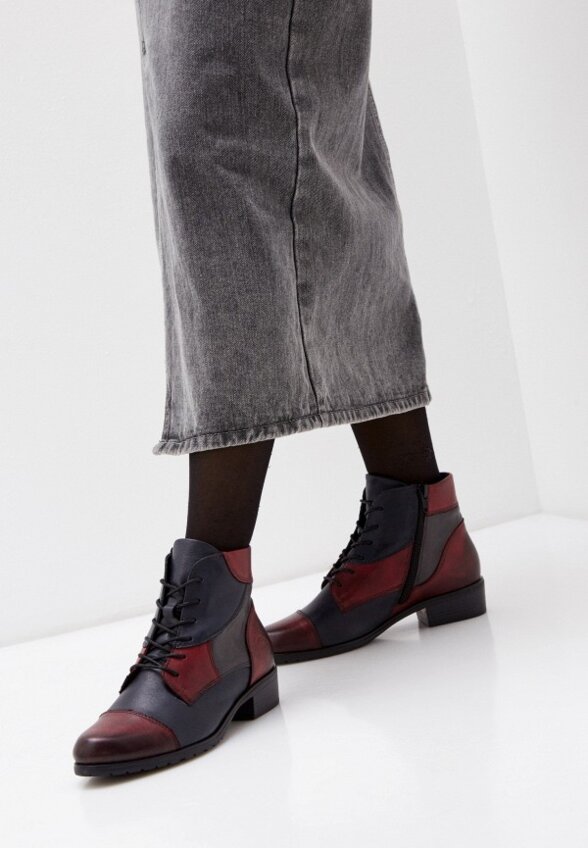 Ботинки Remonte