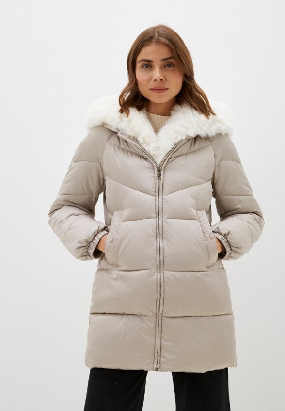 Пуховик Lakressi