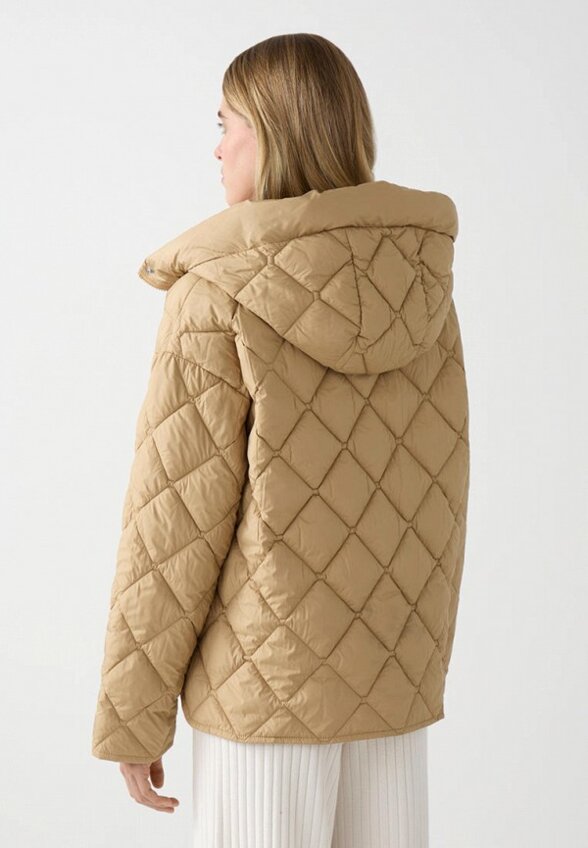 Куртка стеганая Conso