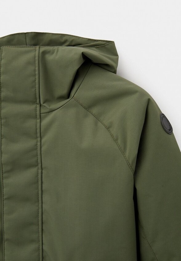 Куртка утепленная Kerry