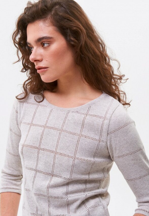 Джемпер Стим