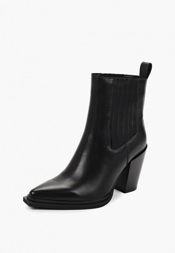 Ботильоны Basconi