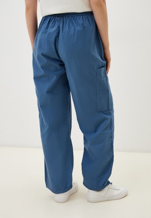 Брюки Pepe Jeans