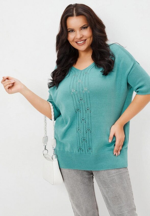 Джемпер Сиринга