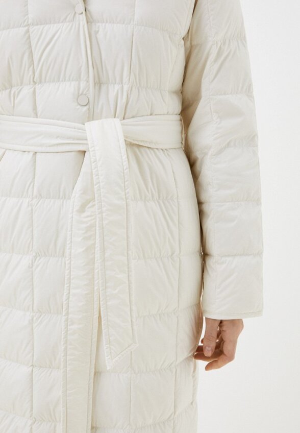 Пальто-халат Conso