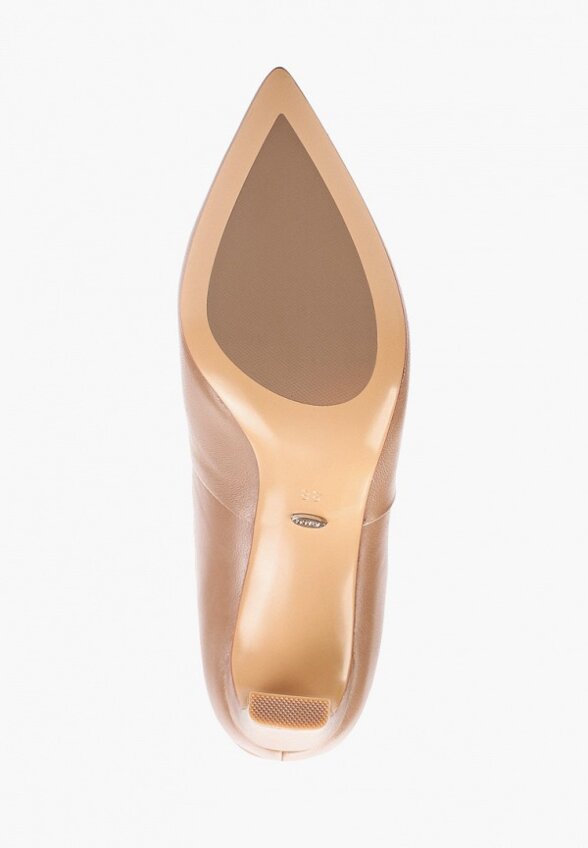 Ботфорты Vitacci