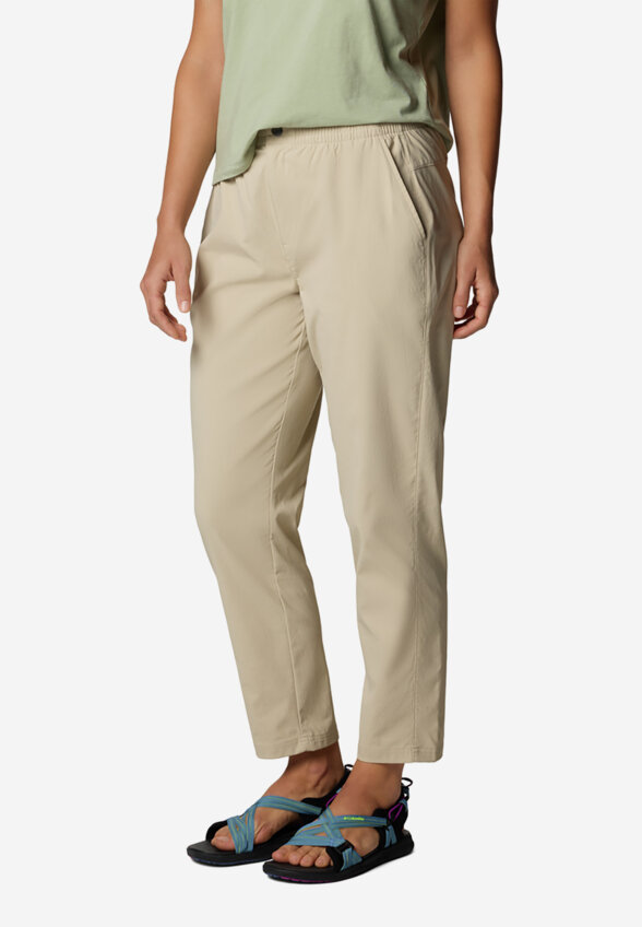 Брюки женские Columbia Cedar Crest Pant, Бежевый