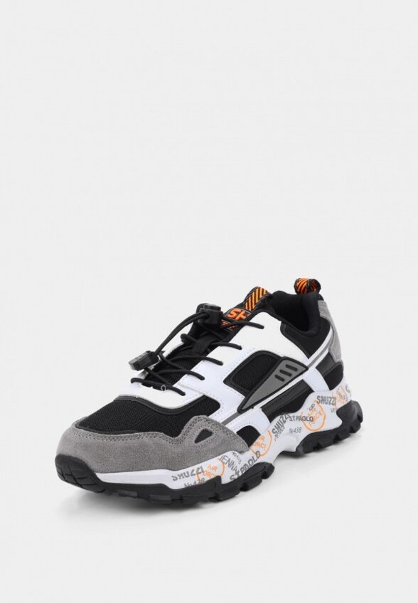 Кроссовки Shuzzi