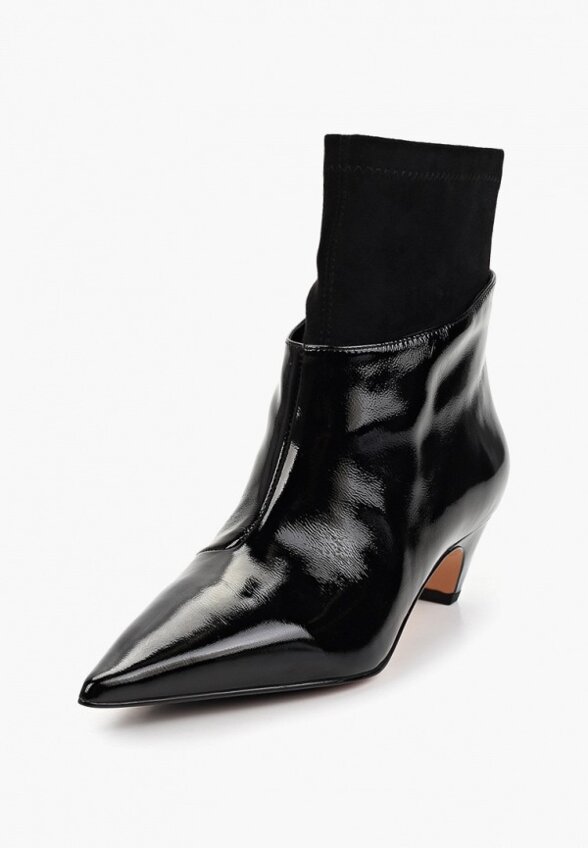 Ботильоны Graciana