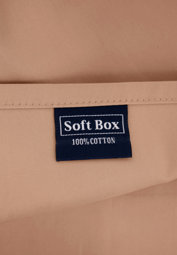 Наволочки 2 шт. Soft Box