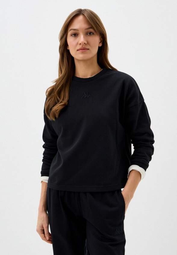 Свитшот Kappa