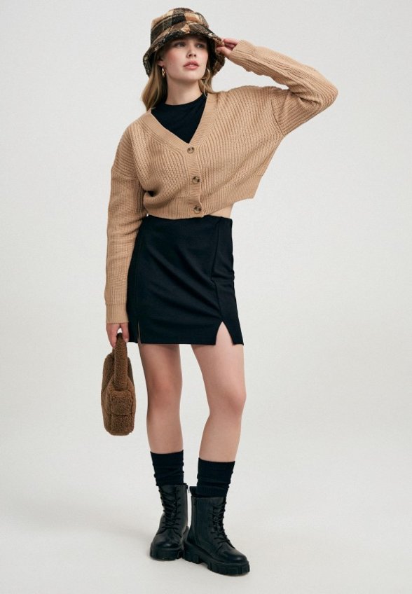 Кардиган Твое