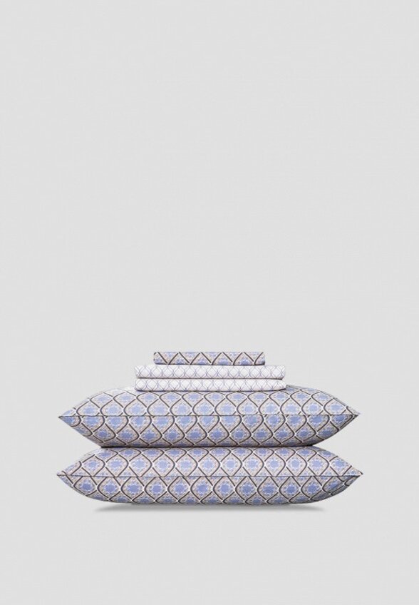 Постельное белье Семейное Estia