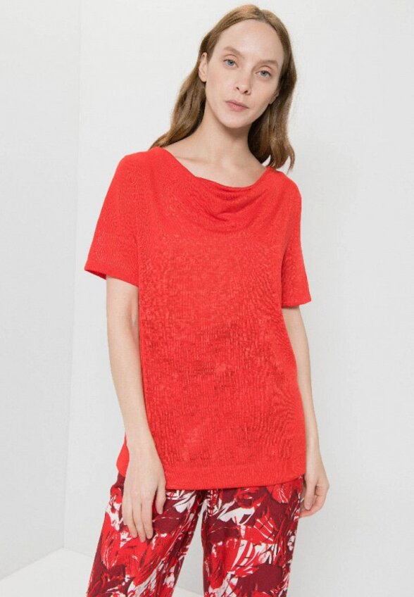 Футболка Gerry Weber