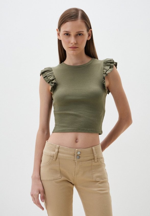 Футболка Terranova