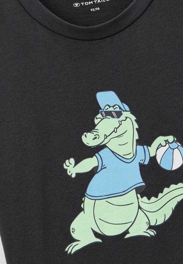 Футболка Tom Tailor