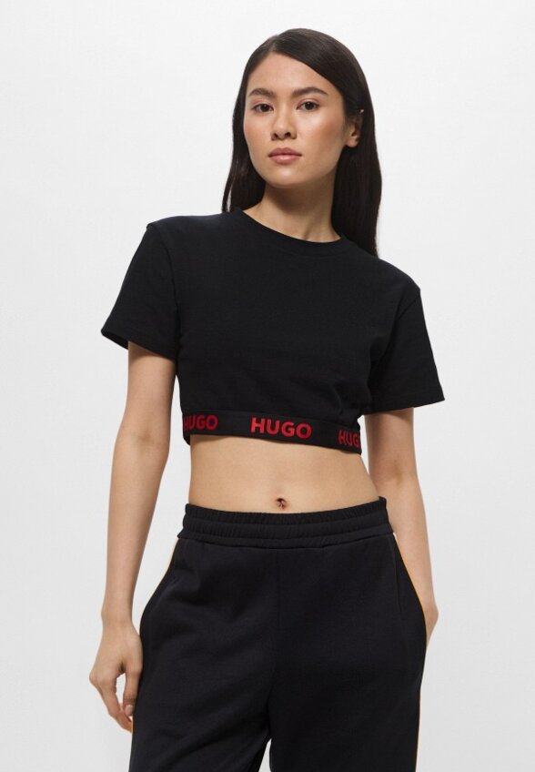 Футболка Hugo