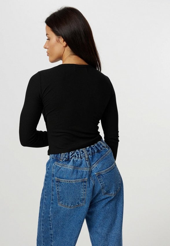 Лонгслив Seventeen Nine