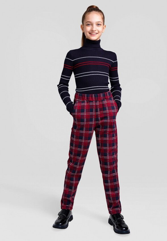 Брюки PlayToday