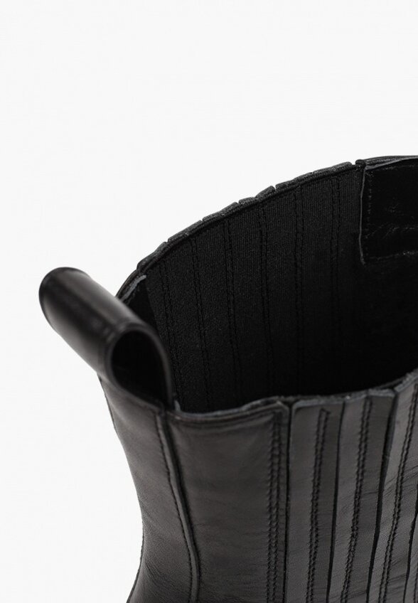 Ботильоны Mof-Berg