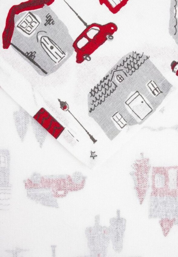 Набор полотенец кухонных Wellness