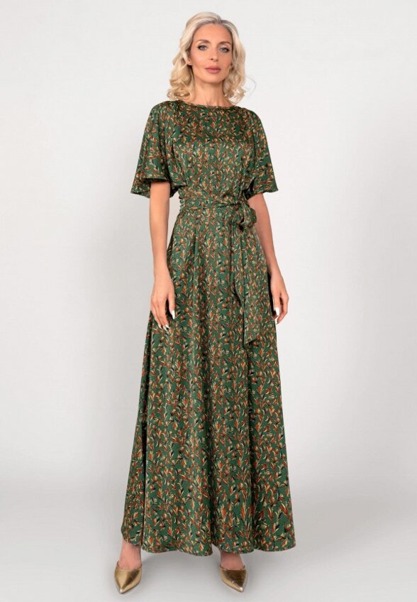 Платье Alisia Fiori