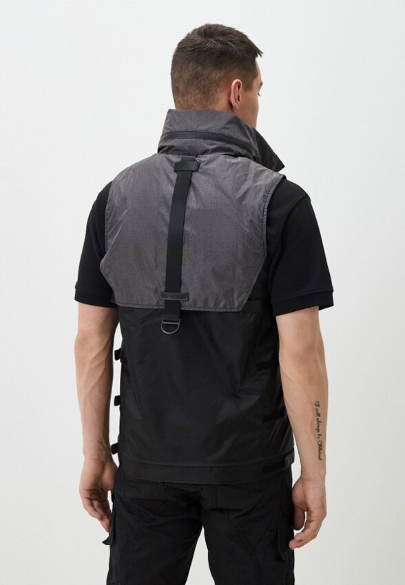 Жилет утепленный Igan