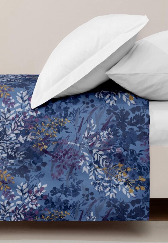 Пододеяльник 2-спальный Cozy Home