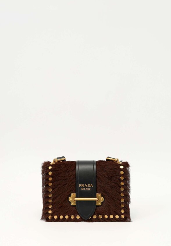 Prada Cahier