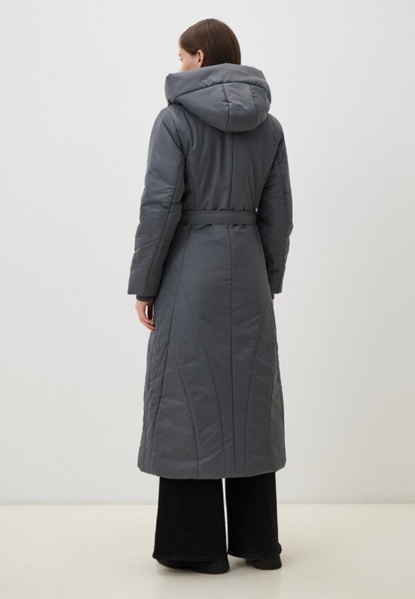 Куртка утепленная Dimma