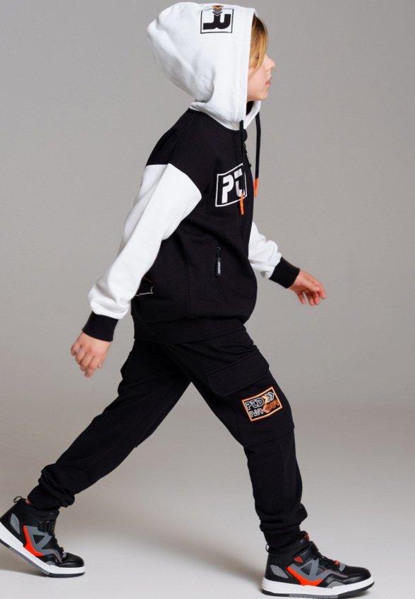 Брюки спортивные PlayToday