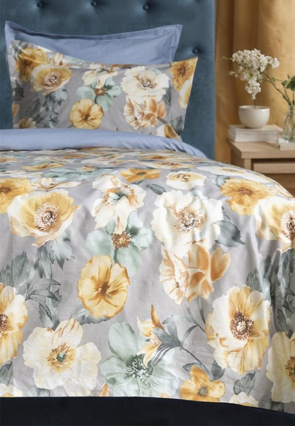 Постельное белье Семейное Bellehome