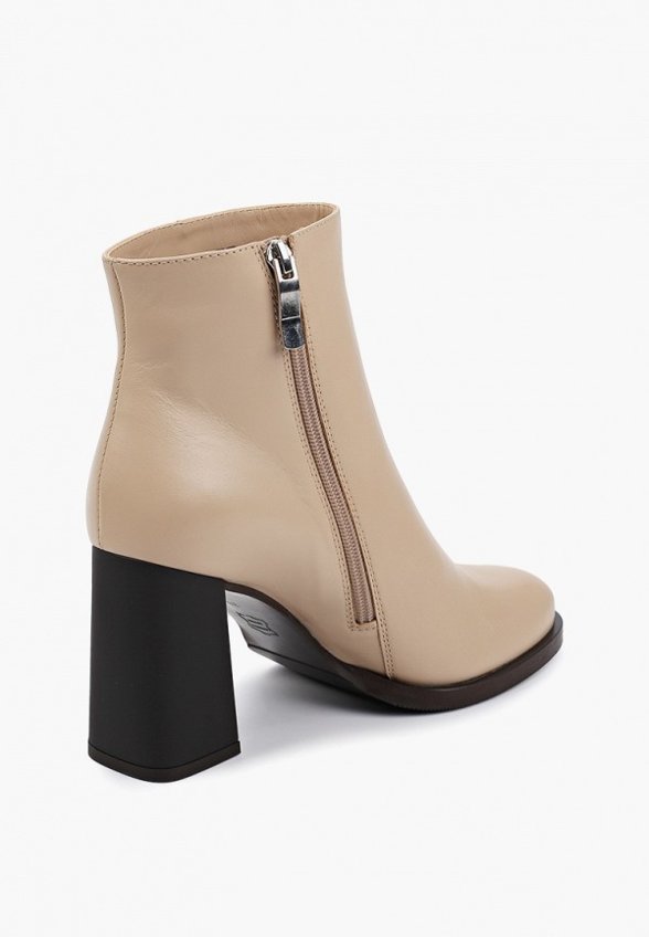 Ботильоны Giotto