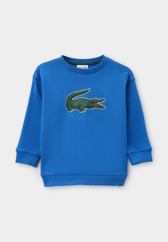 Свитшот Lacoste