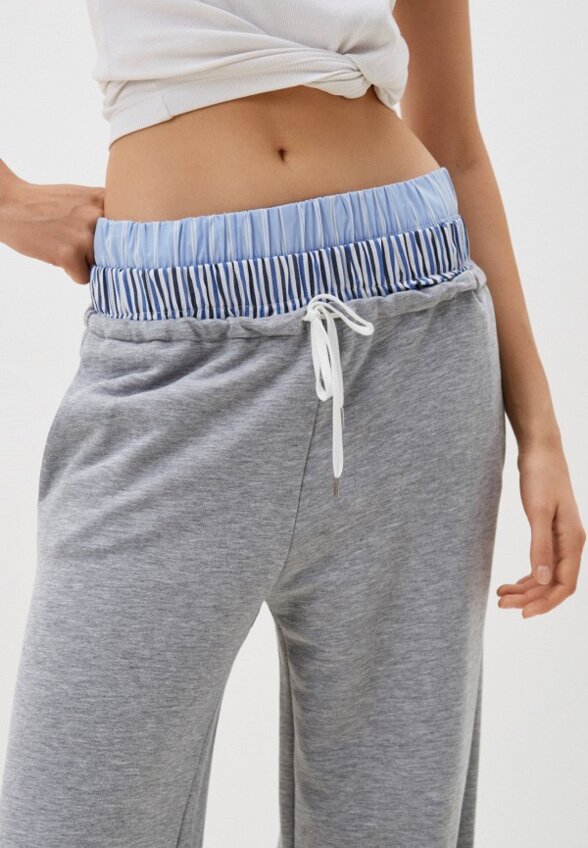 Брюки спортивные Imperial